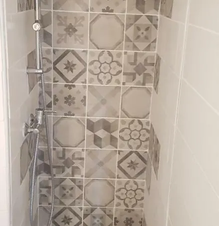 Apartment T2 50 M De La Mauguio